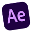 After Effects icon