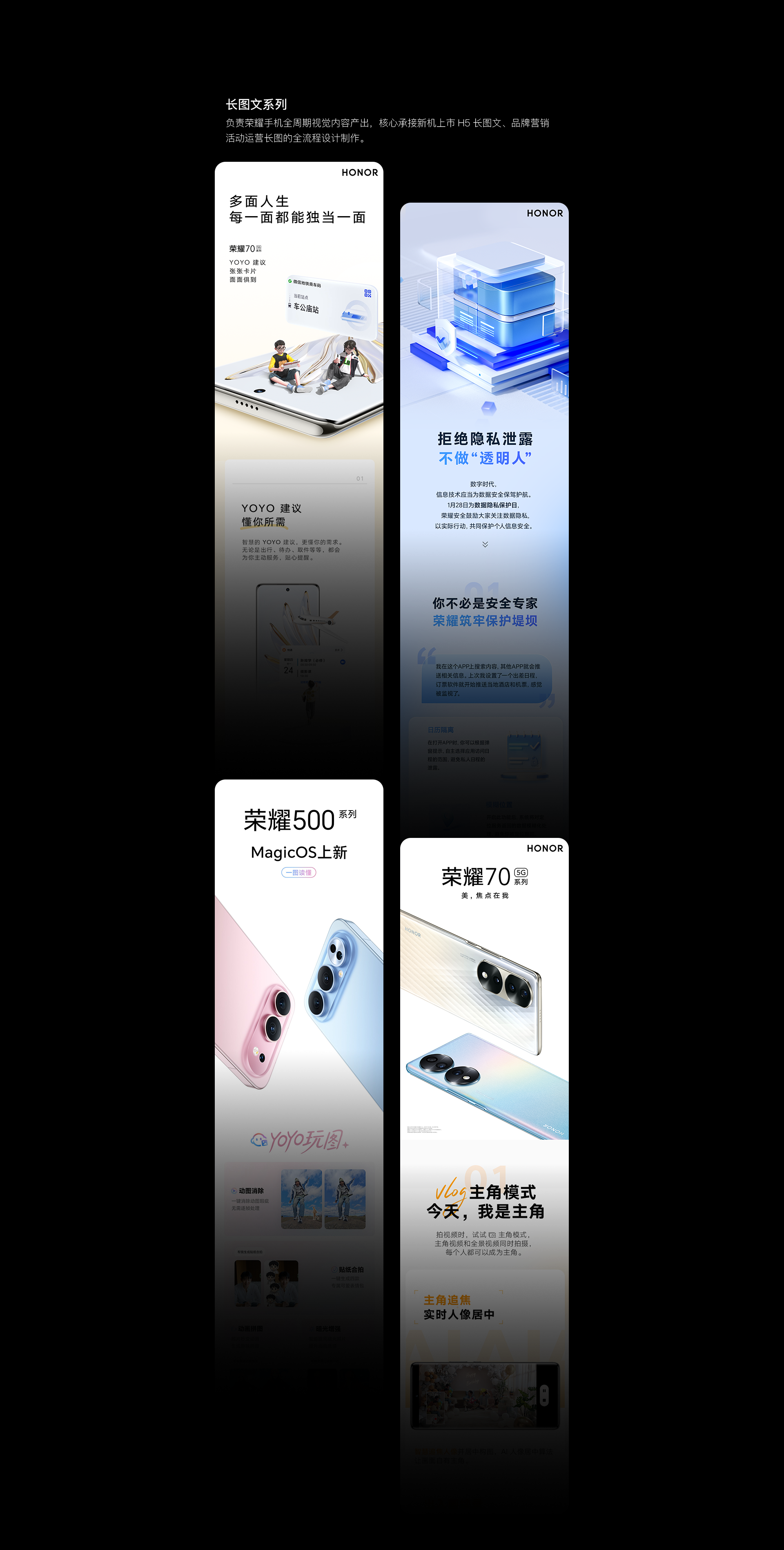 长图文系列项目详情